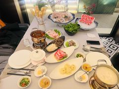 -和风景里酒店(护国寺店)