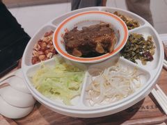 -小满手工粉(北京富力广场店)