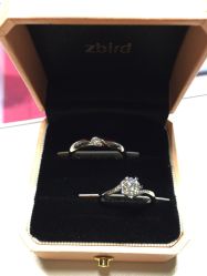 -Zbird钻石小鸟·钻戒婚戒定制高端珠宝私人定制中心