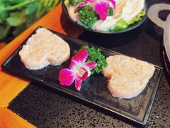 -珮姐老火锅(新街口店)
