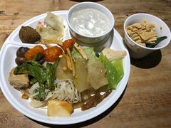 -素清香(解放路店)