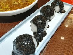 -七菜馆·东北菜·蒸饺(文体路店)