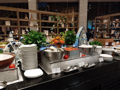 -博林天瑞喜来登酒店·西丽尚膳