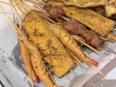 -三毛烧烤·南昌大排档(山姆店)
