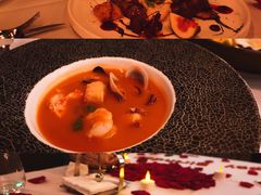 -Kathleen's Waitan 凯圣琳江景西餐厅(外滩店)