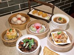 -点都德(聚福楼店)