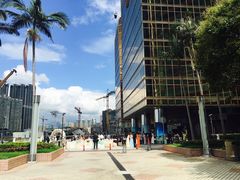 -香港皇家太平洋酒店