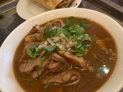 肉饼-姚记炒肝店(簋街店)