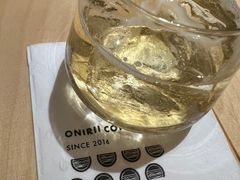 -Onirii Coffee(长乐路店)