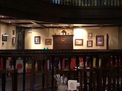 -皇冠自酿啤酒坊(中国红街5号楼店)