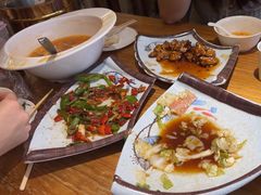 -小镇大厨私房餐厅