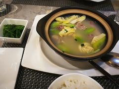 -雅戈尔富宫大酒店(观前街店)