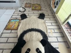 -熊猫一间店欧式奶茶铺
