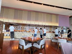 -嘉定凯悦·咖啡厅