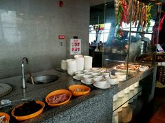 -虎门美思威尔顿酒店(海之光自助餐)