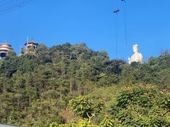 -东莞观音山旅游风景区