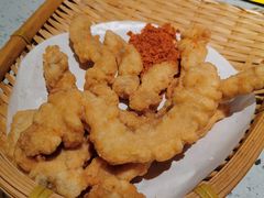 -味妙烤鱼吧(回龙观店)