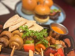 -bluefrog蓝蛙(新三里屯太古里店)
