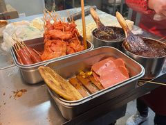 -张记灌饼(丰富路店)