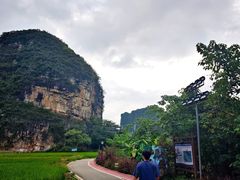 -明仕田园