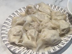 -叁拾壹克饺子·东北菜(国贸店)