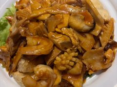 -惠宾饭庄(中山路店)
