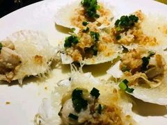 -79号渔船海鲜饭店(华强北店)