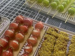 -栗子侠奶皮子糖葫芦(长宁店)