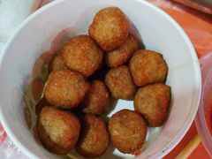 -桂萍特色牛筋牛杂(长堤街总店)