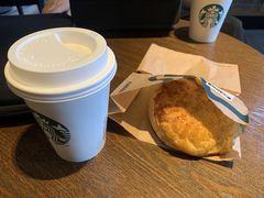 -星巴克(杭州桐庐立山国际店)
