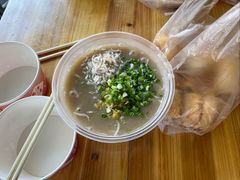 -汪记鲜鱼糊汤粉(沈阳路总店)