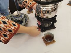 普洱-广州酒家(文昌总店)