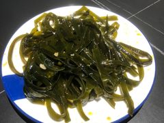 -鑫悦楼煎蟹·16年海鲜大排档