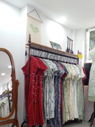 -陈大户旗袍(狮子林店)