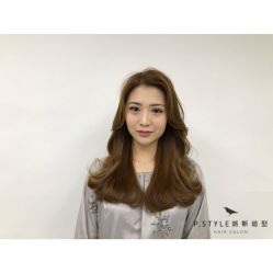 长发-P.STYLE 派斯造型