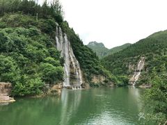 -黄花溪