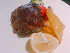 低温牛小排-IL Forno 意坊·意大利餐厅(温州万象城店)