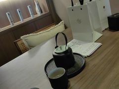 -灸春堂·专业艾灸·连锁品牌(丰潭路店)