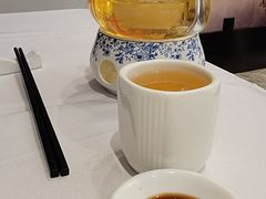 -聚春园自助餐厅(东街口店)