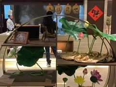 -通安客栈中餐厅·何家小馆