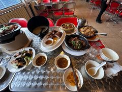 -日昌餐馆(亦庄店)