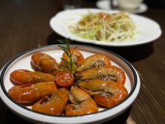 熟醉虾-東城故事·尋找姆媽的味道(玉兰路店)