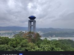 -白云山风景名胜区