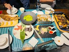 -C31地窖餐厅(黑龙江北路店)