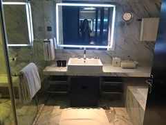 -北京北辰洲际酒店