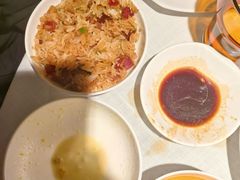 -汤城小厨•粤菜•靓汤(金融街店)