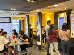 -麦当劳(一德路店)