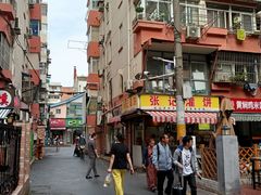 -张记灌饼(丰富路店)