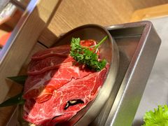 -韩宫宴烤肉·黑毛和牛·料理(昆山万达店)