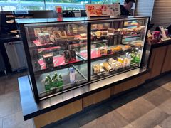 -星巴克(南通凤凰文化广场店)